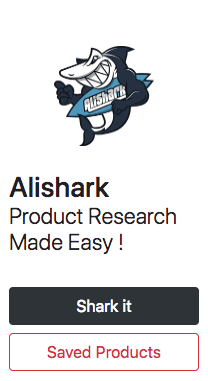 alishark review