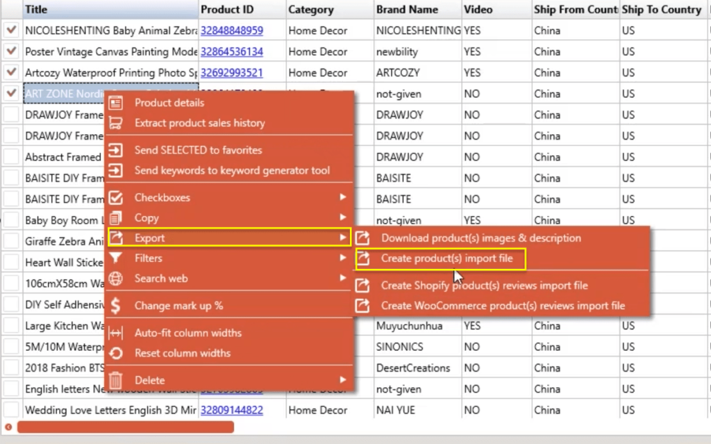 Ali Inspector 2.0 review: game changer for dropshippers? 2