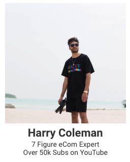 Harry Coleman