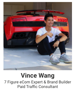 Vince Wang