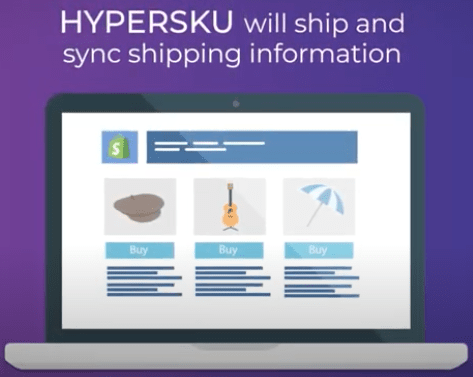 HyperSku review: 1st dropshipping app for Shopify? 2