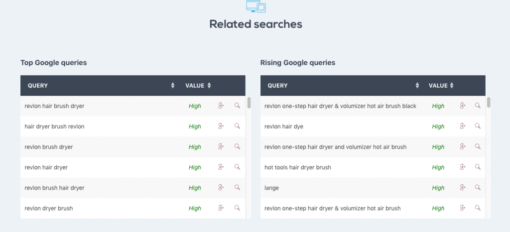 Treendly Review: dropshipping research redefined by trends 11